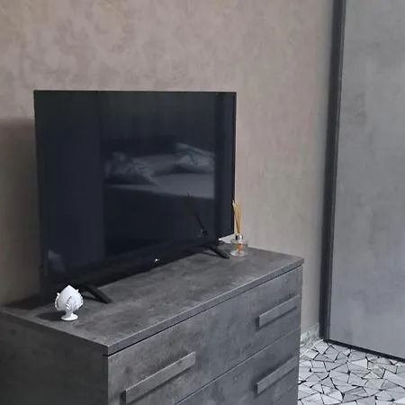 Sorriso Del Mare Apartment Bari Exterior photo