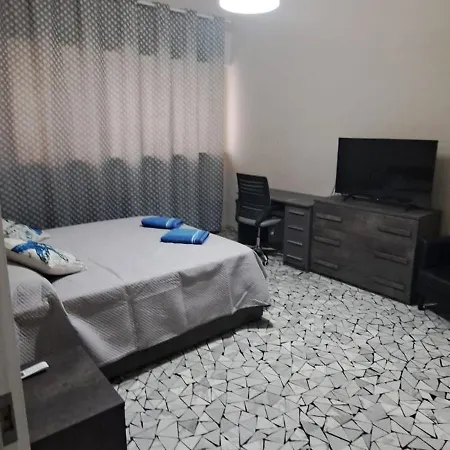 Sorriso Del Mare Apartment Bari Exterior photo